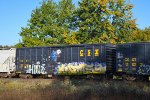 CSXT 138027